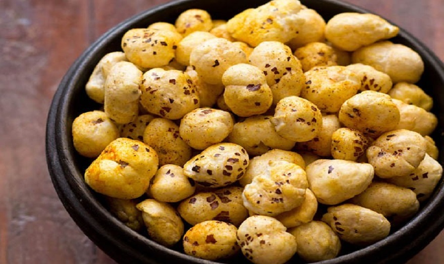 5 Remarkable Makhana Benefits for Skin